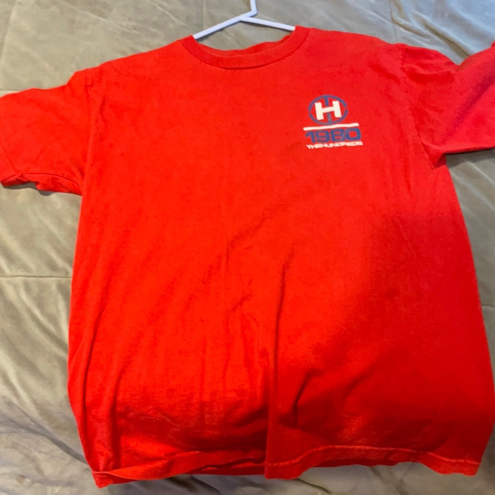 Size / Medium